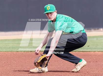 Thumbnail 2 in Lake Park vs. Cleveland (Coach Bob National Invitational) photogallery.