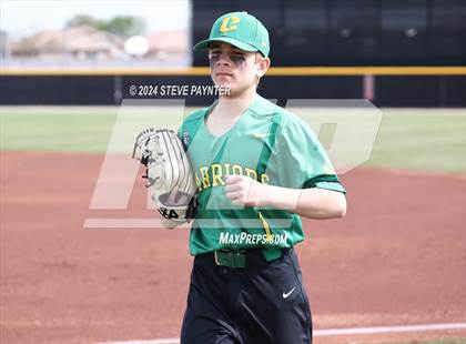 Thumbnail 3 in Lake Park vs. Cleveland (Coach Bob National Invitational) photogallery.