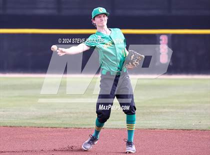 Thumbnail 3 in Lake Park vs. Cleveland (Coach Bob National Invitational) photogallery.
