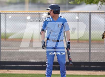 Thumbnail 3 in Lake Park vs. Cleveland (Coach Bob National Invitational) photogallery.