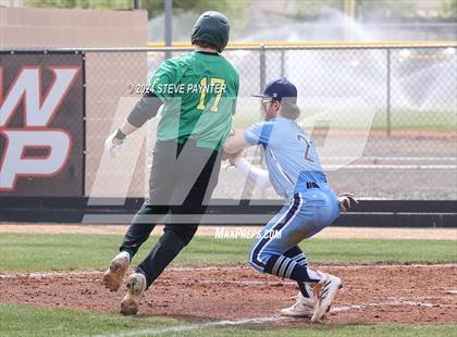 Thumbnail 1 in Lake Park vs. Cleveland (Coach Bob National Invitational) photogallery.