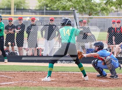 Thumbnail 3 in Lake Park vs. Cleveland (Coach Bob National Invitational) photogallery.