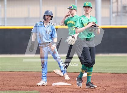 Thumbnail 1 in Lake Park vs. Cleveland (Coach Bob National Invitational) photogallery.
