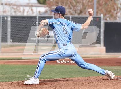 Thumbnail 3 in Lake Park vs. Cleveland (Coach Bob National Invitational) photogallery.