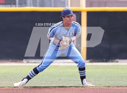 Thumbnail 2 in Lake Park vs. Cleveland (Coach Bob National Invitational) photogallery.