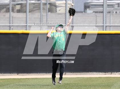 Thumbnail 2 in Lake Park vs. Cleveland (Coach Bob National Invitational) photogallery.