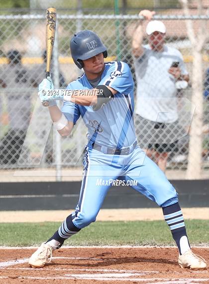 Thumbnail 1 in Lake Park vs. Cleveland (Coach Bob National Invitational) photogallery.
