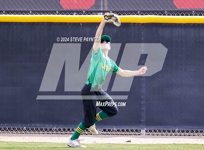Thumbnail 1 in Lake Park vs. Cleveland (Coach Bob National Invitational) photogallery.