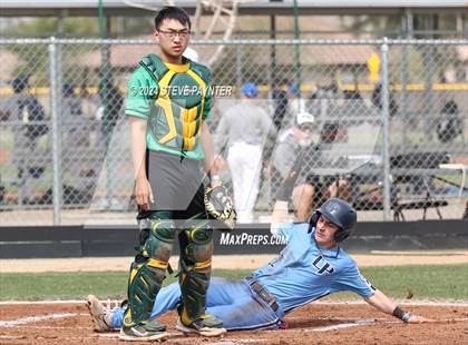 Thumbnail 3 in Lake Park vs. Cleveland (Coach Bob National Invitational) photogallery.