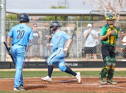 Thumbnail 3 in Lake Park vs. Cleveland (Coach Bob National Invitational) photogallery.