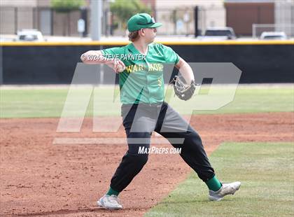 Thumbnail 2 in Lake Park vs. Cleveland (Coach Bob National Invitational) photogallery.