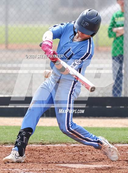 Thumbnail 2 in Lake Park vs. Cleveland (Coach Bob National Invitational) photogallery.