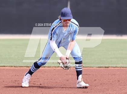 Thumbnail 1 in Lake Park vs. Cleveland (Coach Bob National Invitational) photogallery.