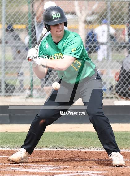 Thumbnail 2 in Lake Park vs. Cleveland (Coach Bob National Invitational) photogallery.