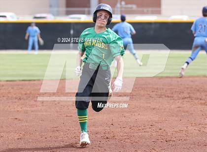 Thumbnail 3 in Lake Park vs. Cleveland (Coach Bob National Invitational) photogallery.