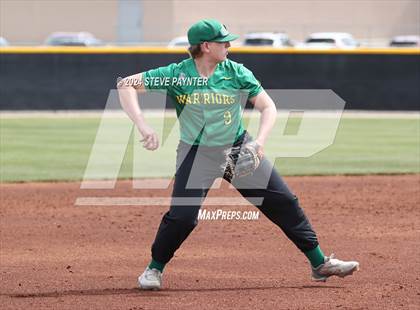 Thumbnail 2 in Lake Park vs. Cleveland (Coach Bob National Invitational) photogallery.