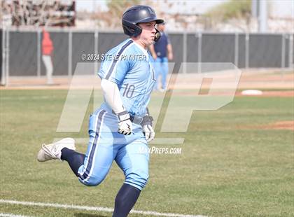 Thumbnail 1 in Lake Park vs. Cleveland (Coach Bob National Invitational) photogallery.