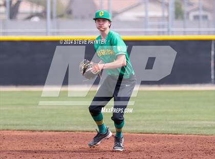 Thumbnail 3 in Lake Park vs. Cleveland (Coach Bob National Invitational) photogallery.