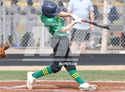 Thumbnail 3 in Lake Park vs. Cleveland (Coach Bob National Invitational) photogallery.