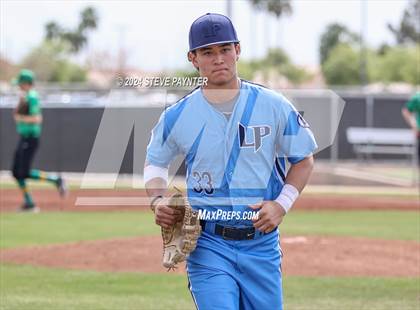 Thumbnail 1 in Lake Park vs. Cleveland (Coach Bob National Invitational) photogallery.