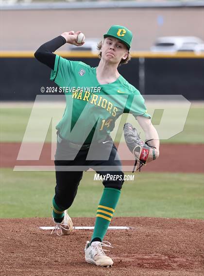 Thumbnail 1 in Lake Park vs. Cleveland (Coach Bob National Invitational) photogallery.