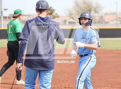 Thumbnail 1 in Lake Park vs. Cleveland (Coach Bob National Invitational) photogallery.