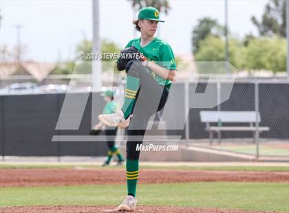 Thumbnail 2 in Lake Park vs. Cleveland (Coach Bob National Invitational) photogallery.