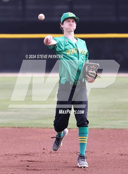 Thumbnail 3 in Lake Park vs. Cleveland (Coach Bob National Invitational) photogallery.