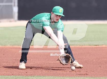 Thumbnail 1 in Lake Park vs. Cleveland (Coach Bob National Invitational) photogallery.