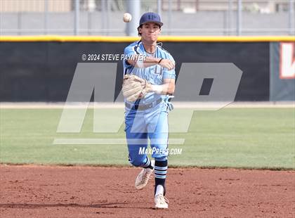 Thumbnail 3 in Lake Park vs. Cleveland (Coach Bob National Invitational) photogallery.