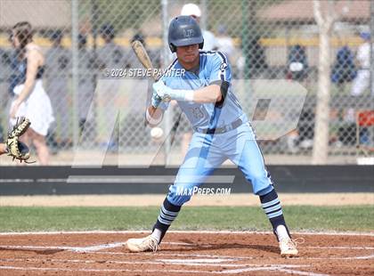 Thumbnail 3 in Lake Park vs. Cleveland (Coach Bob National Invitational) photogallery.