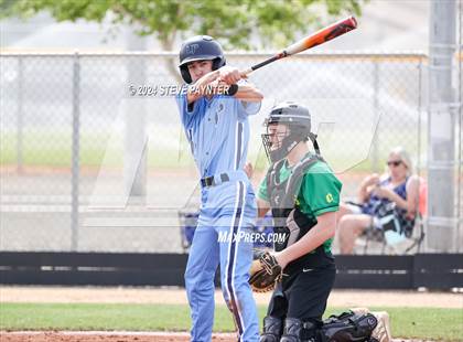 Thumbnail 3 in Lake Park vs. Cleveland (Coach Bob National Invitational) photogallery.