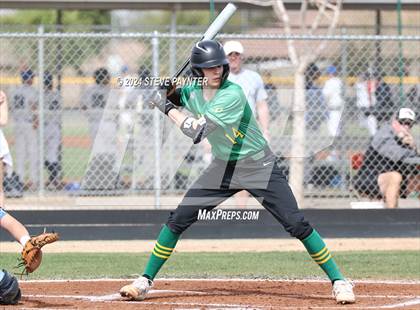 Thumbnail 1 in Lake Park vs. Cleveland (Coach Bob National Invitational) photogallery.