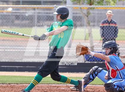 Thumbnail 3 in Lake Park vs. Cleveland (Coach Bob National Invitational) photogallery.