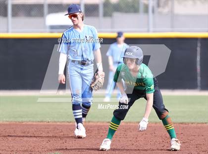 Thumbnail 3 in Lake Park vs. Cleveland (Coach Bob National Invitational) photogallery.