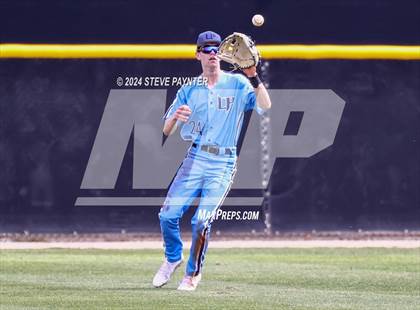 Thumbnail 3 in Lake Park vs. Cleveland (Coach Bob National Invitational) photogallery.