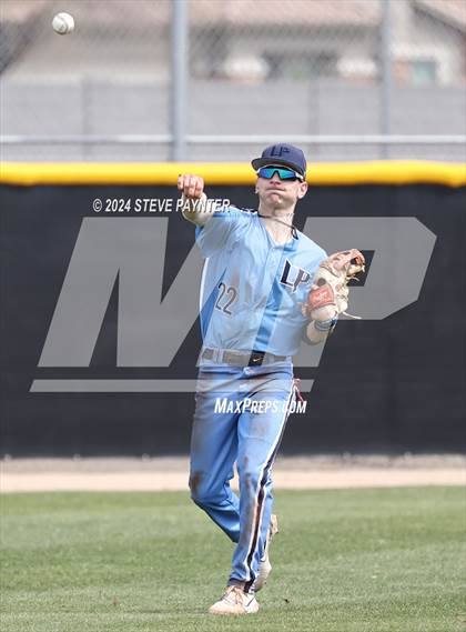 Thumbnail 1 in Lake Park vs. Cleveland (Coach Bob National Invitational) photogallery.