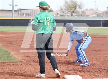 Thumbnail 1 in Lake Park vs. Cleveland (Coach Bob National Invitational) photogallery.