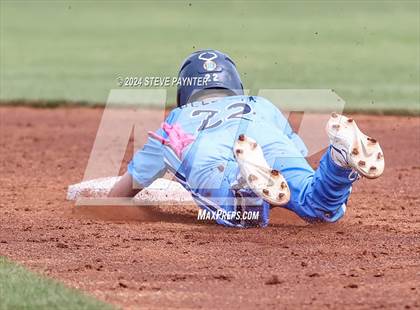 Thumbnail 2 in Lake Park vs. Cleveland (Coach Bob National Invitational) photogallery.