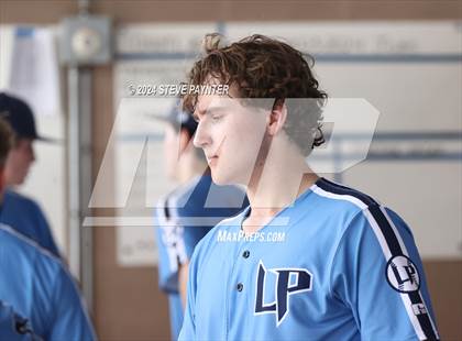 Thumbnail 2 in Lake Park vs. Cleveland (Coach Bob National Invitational) photogallery.