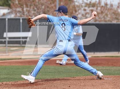 Thumbnail 1 in Lake Park vs. Cleveland (Coach Bob National Invitational) photogallery.