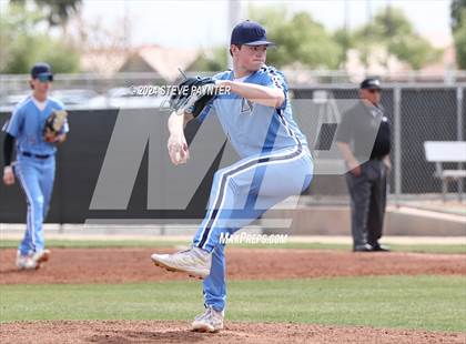 Thumbnail 1 in Lake Park vs. Cleveland (Coach Bob National Invitational) photogallery.