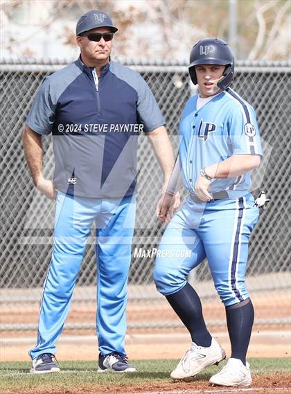 Thumbnail 2 in Lake Park vs. Cleveland (Coach Bob National Invitational) photogallery.