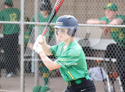 Thumbnail 1 in Lake Park vs. Cleveland (Coach Bob National Invitational) photogallery.