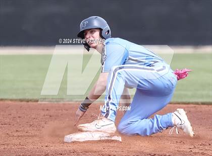 Thumbnail 3 in Lake Park vs. Cleveland (Coach Bob National Invitational) photogallery.