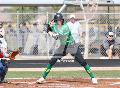 Thumbnail 1 in Lake Park vs. Cleveland (Coach Bob National Invitational) photogallery.