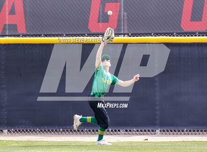 Thumbnail 3 in Lake Park vs. Cleveland (Coach Bob National Invitational) photogallery.