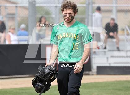 Thumbnail 2 in Lake Park vs. Cleveland (Coach Bob National Invitational) photogallery.
