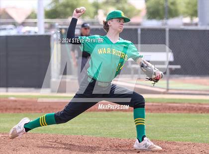 Thumbnail 1 in Lake Park vs. Cleveland (Coach Bob National Invitational) photogallery.