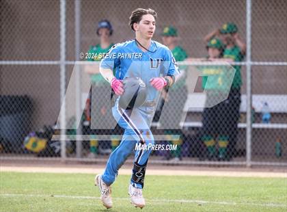 Thumbnail 1 in Lake Park vs. Cleveland (Coach Bob National Invitational) photogallery.